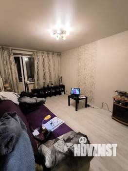 3-к квартира, вторичка, 60м2, 2/5 этаж