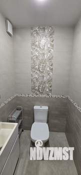 2-к квартира, вторичка, 64м2, 23/25 этаж