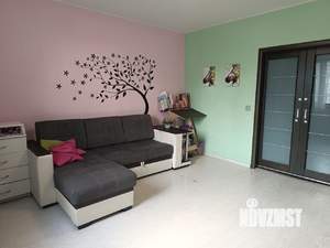 2-к квартира, вторичка, 54м2, 7/14 этаж