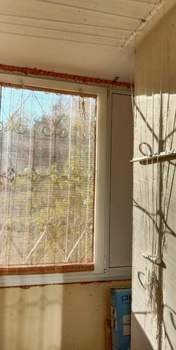 1-к квартира, вторичка, 35м2, 1/14 этаж