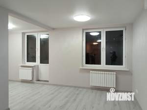 2-к квартира, вторичка, 65м2, 15/25 этаж