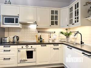 2-к квартира, вторичка, 58м2, 8/22 этаж