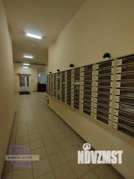 2-к квартира, вторичка, 67м2, 17/25 этаж