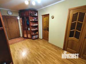 2-к квартира, вторичка, 74м2, 13/17 этаж