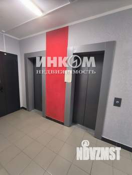 Студия квартира, вторичка, 23м2, 18/25 этаж