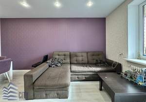 3-к квартира, вторичка, 93м2, 18/25 этаж