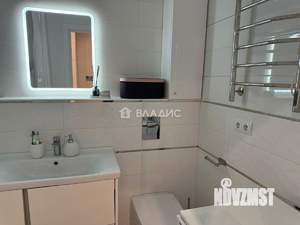 2-к квартира, вторичка, 56м2, 9/25 этаж