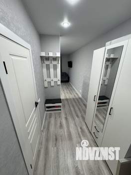 Студия квартира, вторичка, 28м2, 5/25 этаж