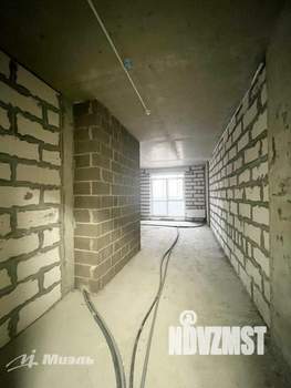 2-к квартира, вторичка, 60м2, 13/26 этаж