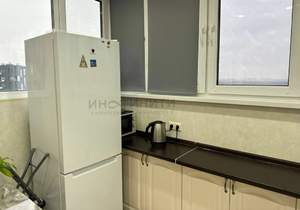 Студия квартира, вторичка, 30м2, 23/23 этаж