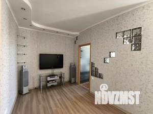 1-к квартира, вторичка, 37м2, 13/25 этаж