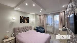 2-к квартира, вторичка, 65м2, 7/25 этаж