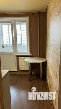 1-к квартира, вторичка, 42м2, 4/17 этаж