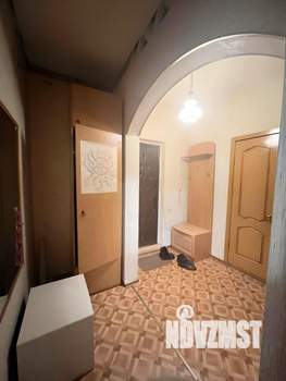 1-к квартира, вторичка, 40м2, 2/17 этаж