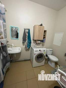 2-к квартира, вторичка, 50м2, 3/19 этаж