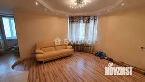 2-к квартира, вторичка, 61м2, 6/19 этаж