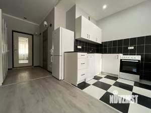 Студия квартира, вторичка, 29м2, 3/25 этаж