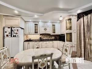 4-к квартира, вторичка, 127м2, 17/25 этаж