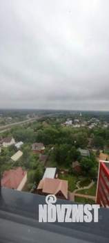 2-к квартира, вторичка, 52м2, 18/26 этаж