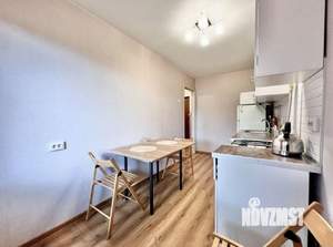 1-к квартира, вторичка, 36м2, 3/9 этаж