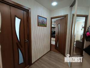 2-к квартира, вторичка, 40м2, 3/5 этаж