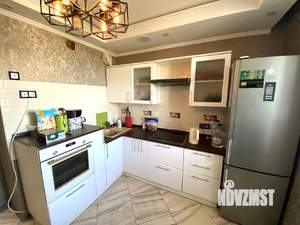 2-к квартира, вторичка, 69м2, 13/15 этаж