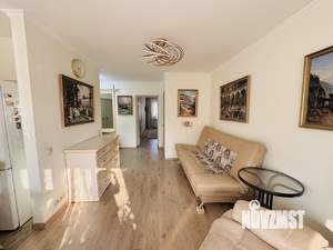 2-к квартира, вторичка, 45м2, 3/5 этаж