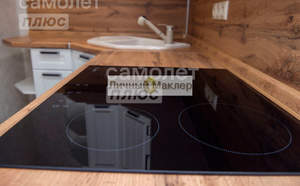 2-к квартира, вторичка, 59м2, 7/25 этаж