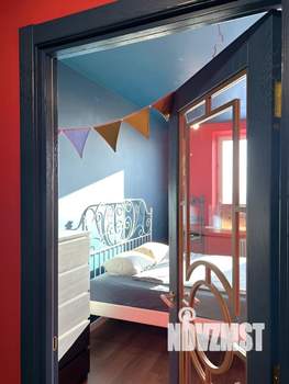 2-к квартира, вторичка, 84м2, 20/25 этаж