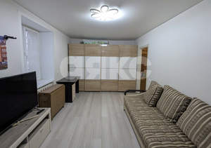 2-к квартира, вторичка, 41м2, 1/5 этаж