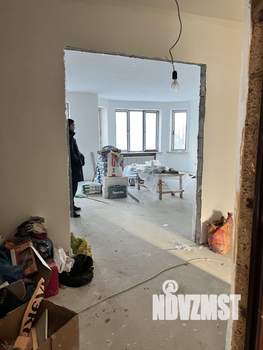 2-к квартира, вторичка, 93м2, 4/14 этаж