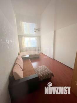 1-к квартира, вторичка, 48м2, 24/25 этаж