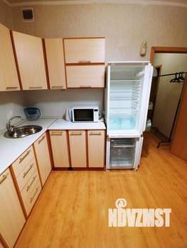 1-к квартира, вторичка, 34м2, 14/25 этаж