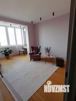 4-к квартира, вторичка, 137м2, 25/26 этаж