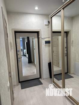 Студия квартира, вторичка, 30м2, 23/25 этаж