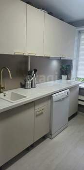 3-к квартира, вторичка, 60м2, 2/9 этаж