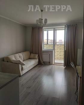 Студия квартира, вторичка, 32м2, 25/25 этаж