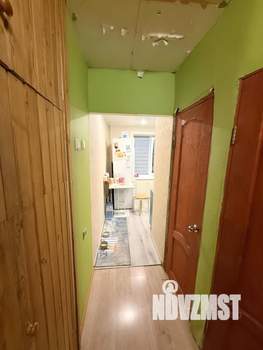3-к квартира, вторичка, 60м2, 4/5 этаж