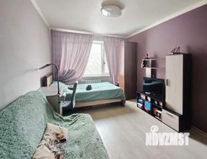 3-к квартира, вторичка, 63м2, 5/9 этаж