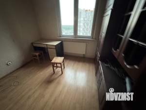 1-к квартира, вторичка, 34м2, 14/25 этаж