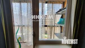 1-к квартира, вторичка, 32м2, 14/25 этаж