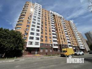 1-к квартира, вторичка, 56м2, 8/15 этаж