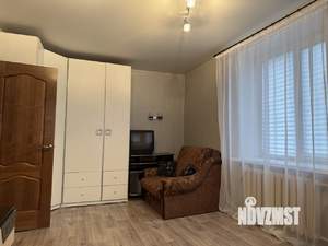 1-к квартира, вторичка, 30м2, 1/5 этаж