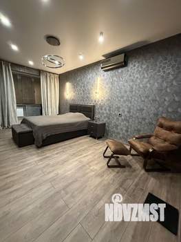 3-к квартира, вторичка, 106м2, 19/19 этаж