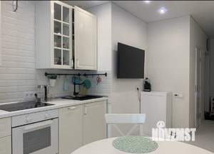 2-к квартира, вторичка, 66м2, 3/25 этаж