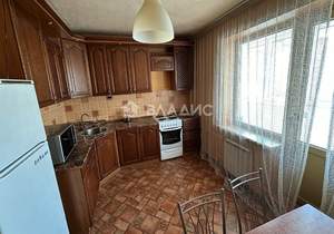 1-к квартира, вторичка, 40м2, 6/14 этаж