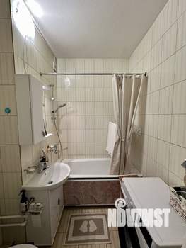 Студия квартира, вторичка, 26м2, 2/17 этаж