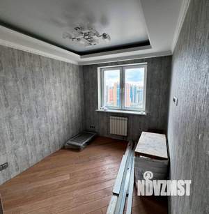 3-к квартира, вторичка, 99м2, 24/25 этаж