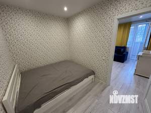 1-к квартира, вторичка, 45м2, 4/25 этаж