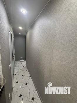 2-к квартира, вторичка, 45м2, 4/5 этаж